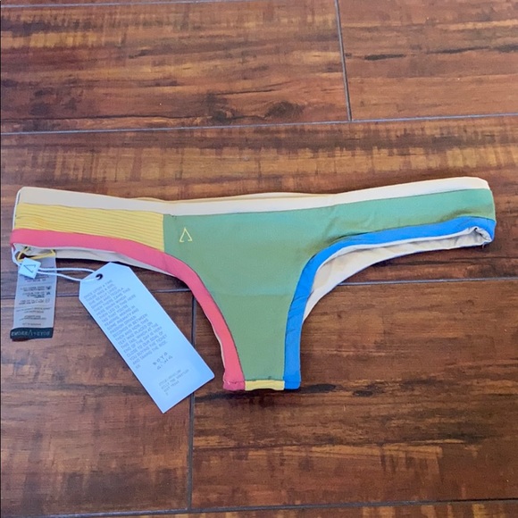 Boys+Arrows West Texas Minimal Willy Bikini Bottom - Picture 11 of 12